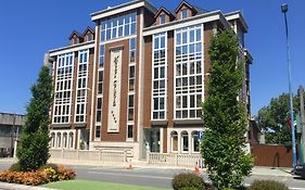 Hotel Crunia I A Coruña